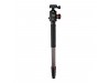 Fotopro X5CN + 52Q Carbon Fiber Tripod